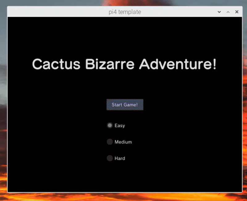 Preview of 3D Endless Runner: Cross-Platform Development on Raspberry Pi
