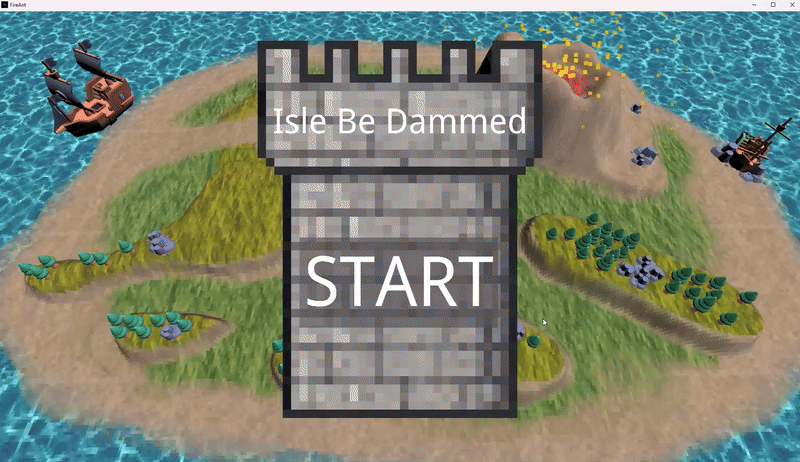 Preview of Fire Ant Engine: Custom C++ Strategy Game Engine