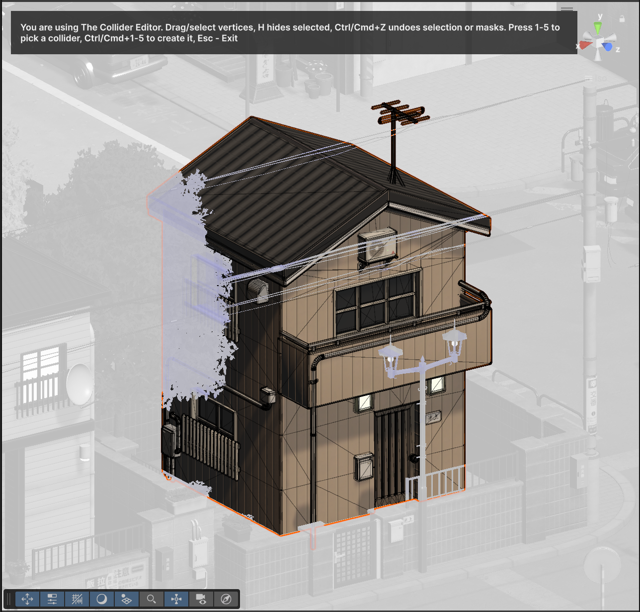 Wireframe Preview